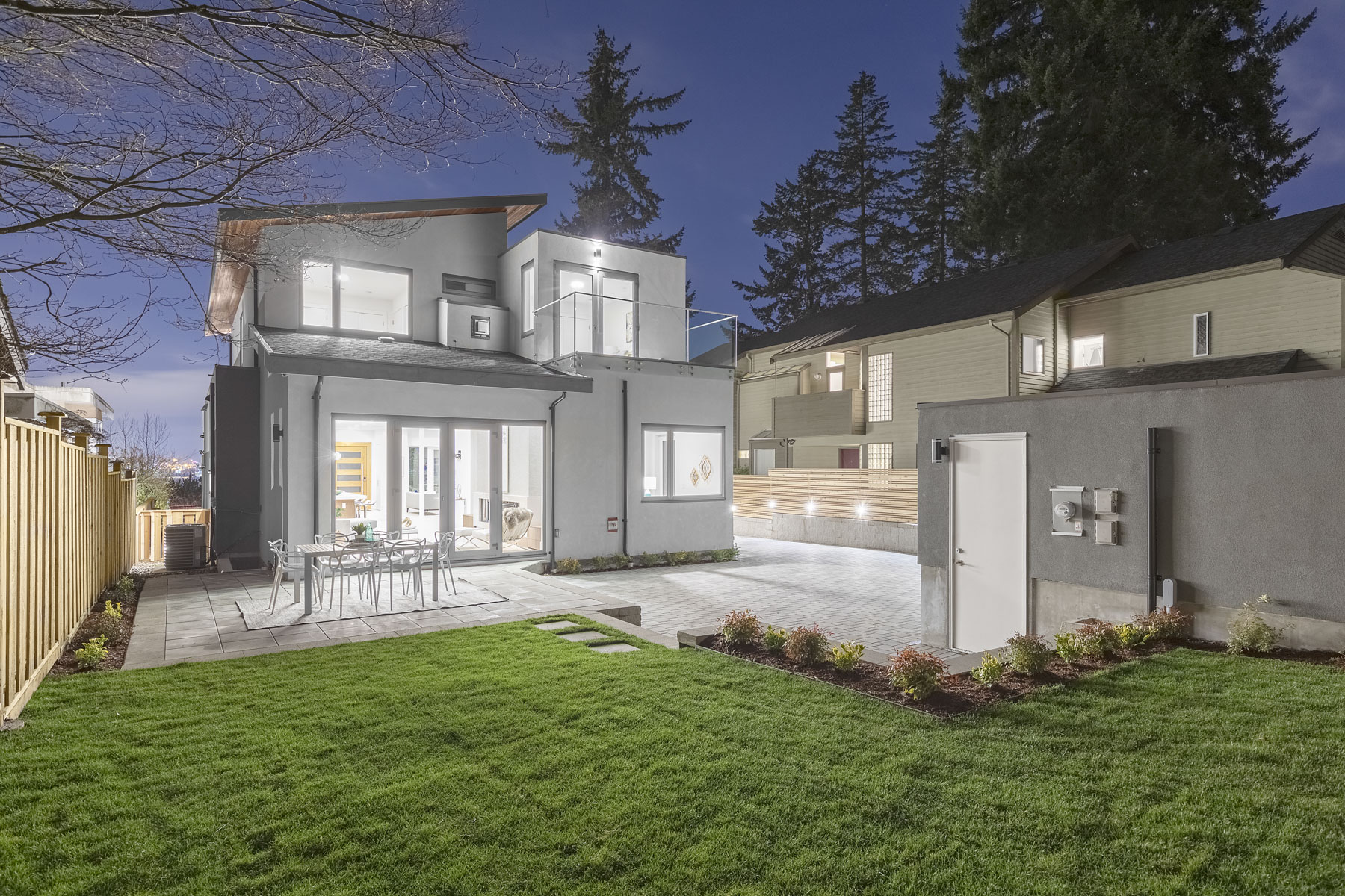 822 Cumberland Crescent